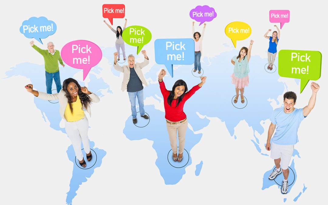 How to apply for house sitting jobs