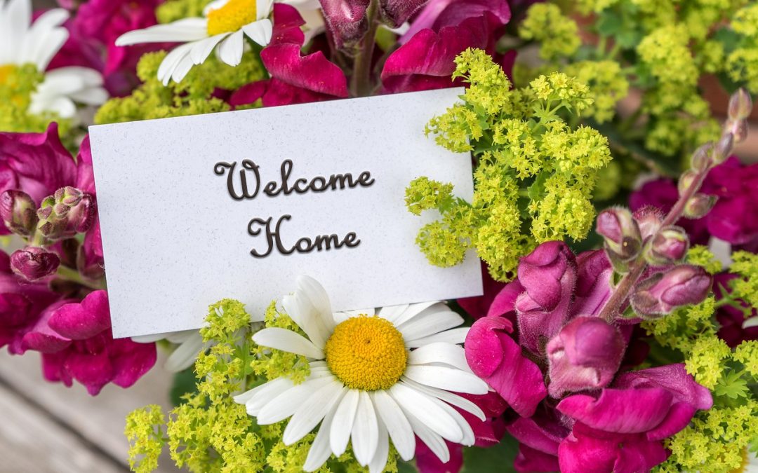 How to prepare for your house sitting hosts’ return